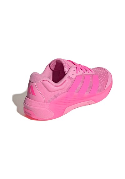 Adidas Dropset 4 Trainer W Kadın Antrenman Ayakkabısı Jr4667 Pembe Pembe