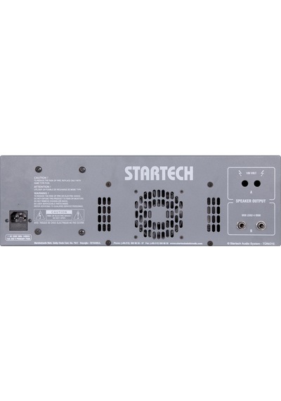 Startech C6/300 Watt Usb'Li Anfi
