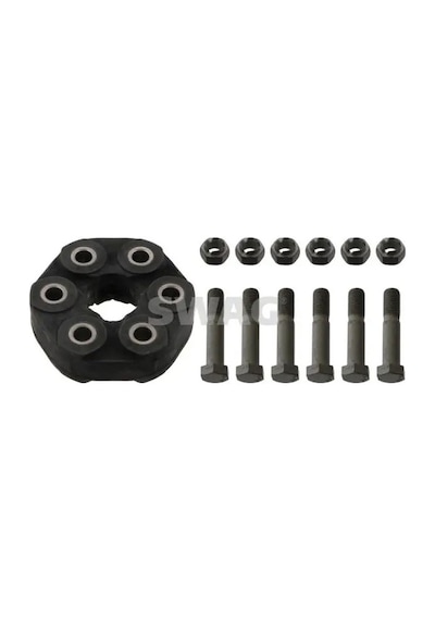 Bmw 320i E36 Saft Askisi 1991-1998 Swag 20943469