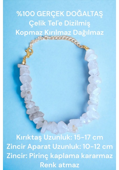 Aytaşı Taşı Kırık Taş Bileklik Gerçek Doğal Taş Pirinç Kaplama Uzatma Zincir Sertifikalı Bileklik Asetat Kutu Asetat Kutu Aytaşı Taşı Kırık Taş Bileklik Gerçek Doğal Taş Pirinç Kaplama Uzatma Zincir Sertifikalı Bileklik Asetat Kutu Asetat Kutu