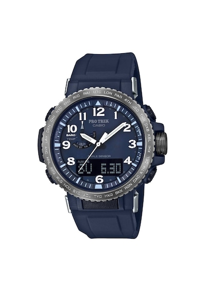Casio Pro Trek PRW-50YFE-2ADR Kol Saati
