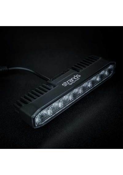 Strands Off-road Led Lamba Firefly Best View 30w 809271