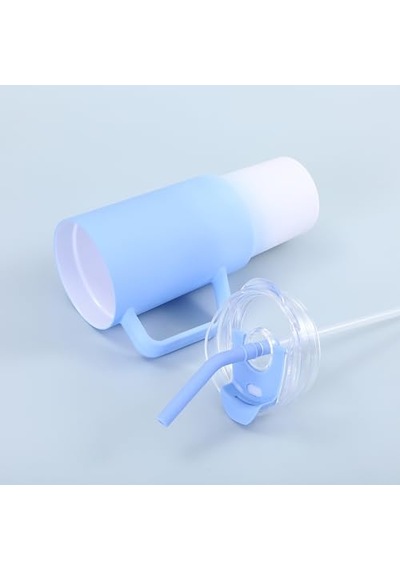 Matara Seti, Mor, 1500 Ml + 900 Ml, 2 Adet, Pipetli Ve Kapaklı Mor Diğer