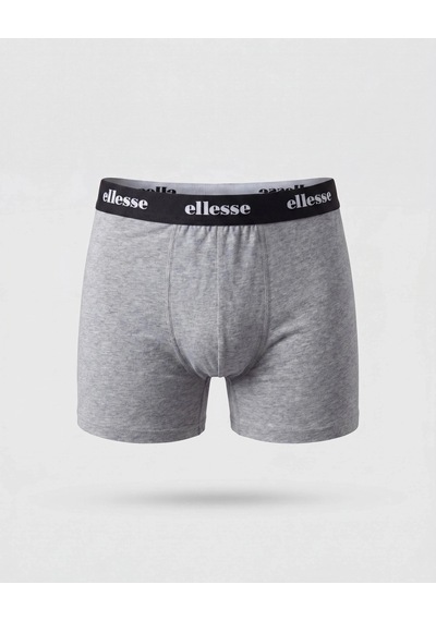 Ellesse Erkek Boxer 6sm9002-grm Gri