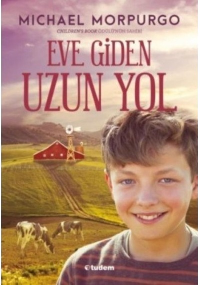 Eve Giden Uzun Yol - Tudem
