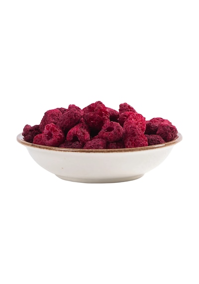 Freeze Dried Bütün Frambuaz - Toptan Paket 1 Adet