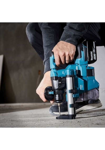 Makita DHR183Z Solo Akülü Kırıcı Delici