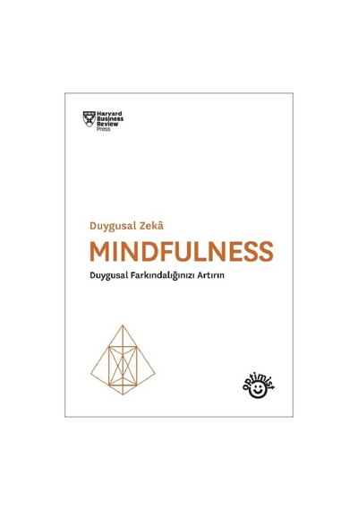 Mindfulness - Business Review - Optimist