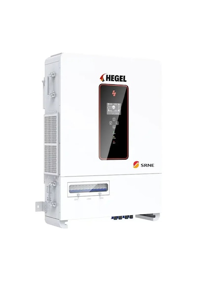 Hegel 20kw 48v, 360a Pv1000v, 3 Faz İnverter
