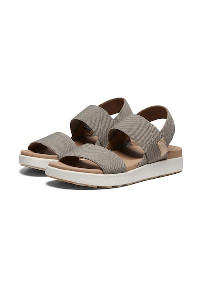 Keen Vizon Kadın Sandalet 1027160 Haki