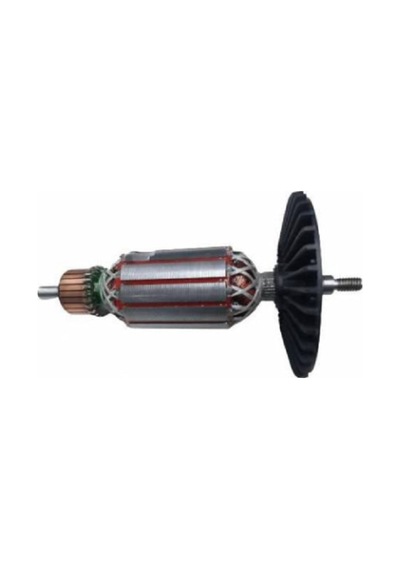 Bosch Uyumlu Gws 24-230 Enduvi Kollektör