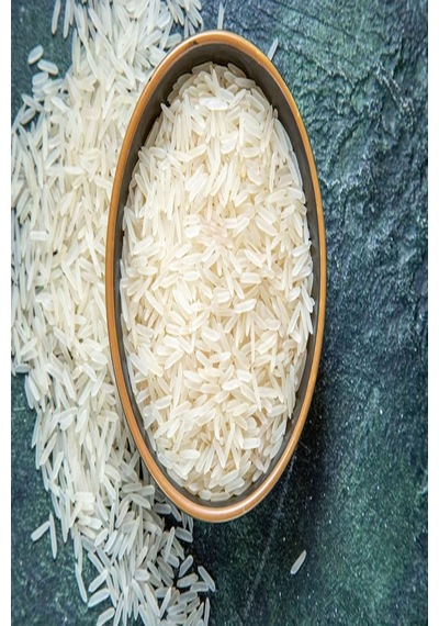 Mahmood Rice 1121 Basmati Pirinç 4 KG + Vita Bitkisel Susuz Yağ 1 L