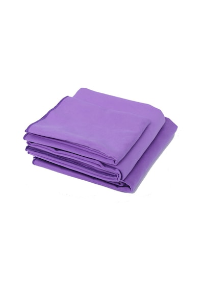 Bundera Julissa 90X150 Banyo Havlusu Şezlong Örtü Spa Plaj Havlu