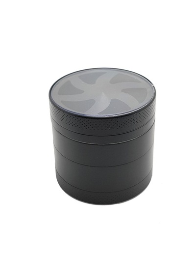 Mini Boy Gri 40 MM Alloy Grinder Herbal Parçalayıcı  Py90sy