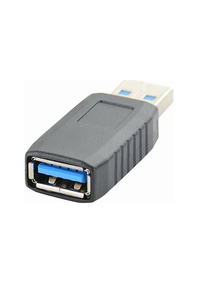 8700 Usb 3.0 Af/am Tipi Dişi - Usb A Erkek Adaptör Konnektör Dönüştürücü Fiş Yeni Tasarım