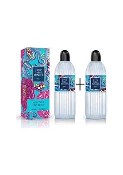 400 Ml Okyanus Kolonyası - 2 Adet