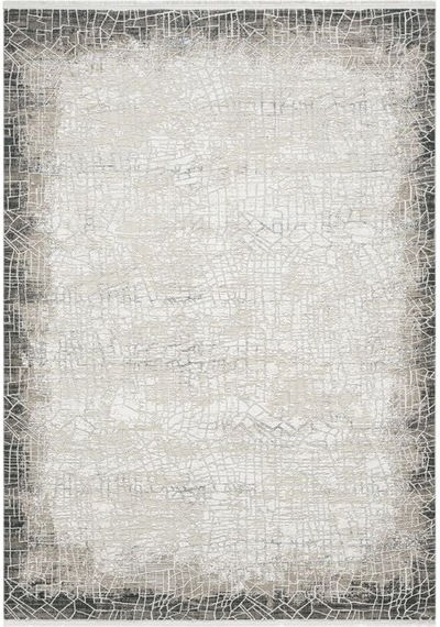 Sanat Halı Mısra 4088 Renkli