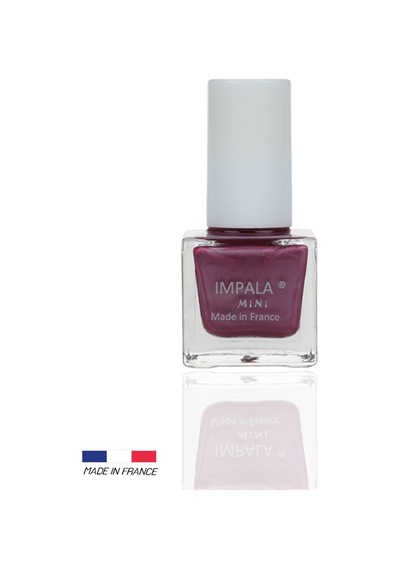 Impala Mini Hızlı Kuruyan Oje 08 6 Ml 108