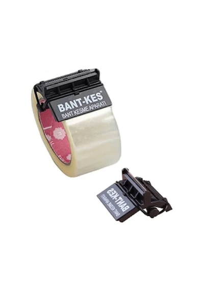 Pratik Bant Kesme Aparatı 45mmx100mt Go-53-vice 03481