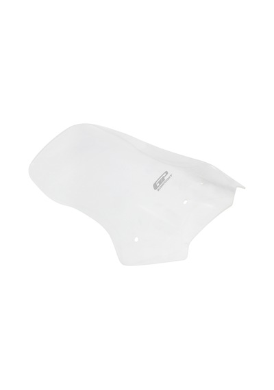 Gp Kompozit Benelli Bn 251 2017-2019 Uyumlu Ön Cam Şeffaf 42cm