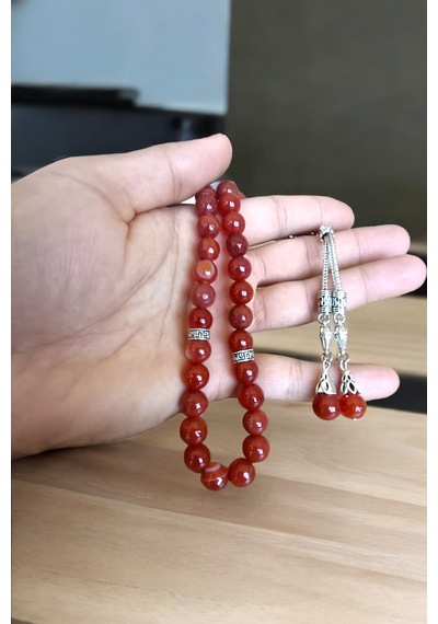 Akik Tesbih Faset Kesim Tesbih 33'lük Tesbih Kırmızı Akik Tesbih Sertifikalı Özel Mdf Kutulu 10 Mm Kırmızı Akik Tesbih Kırmızı Akik Tesbih Akik Tesbih Faset Kesim Tesbih 33'lük Tesbih Kırmızı Akik Tesbih Sertifikalı Özel Mdf Kutulu 10 Mm Kırmızı Akik Tesbih Kırmızı Akik Tesbih