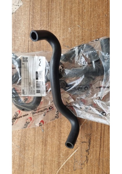 Mazda 323 1.3 1.5 90-94 Kalorifer Hortum İbr 20506