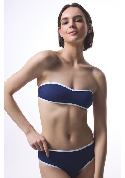 Penti Lacivert Lacie Hipster Bikini Altı
