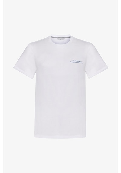 Penti Erkek Renkli Calm Grey Şortlu Pijama Takımı
