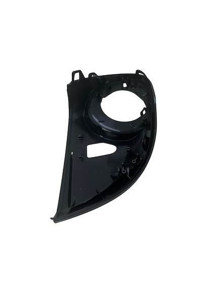 Spj Dış Dikiz Alt Ayna Kapağı Mercedes Eqe - Eqs - W206 - W214 - W223 2022 - Işıklı Tip Sağ