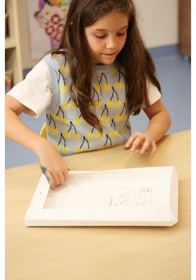 Washable Art Your Work Of Art