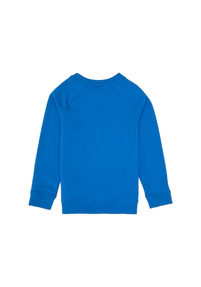 U.S. Polo Assn. Erkek Çocuk Saks Basic Bisiklet Yaka Sweatshirt 50313832-VR032 U.S. Polo Assn. Erkek Çocuk Saks Basic Bisiklet Yaka Sweatshirt 50313832-VR032