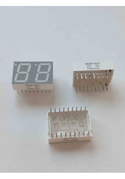 Hdsp-5521 4 Adet