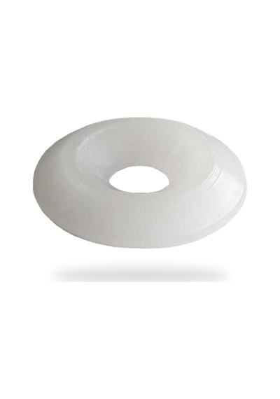Plastik Pul Vida Pulu - 100 Adet Diğer