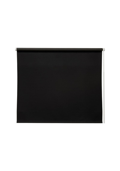 Stor Perde, Siyah, 100x195 Cm, Işığı Geçirmez Çok Renkli