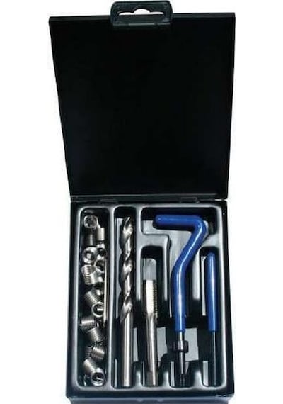 Fett M12x1,75 Pld Diş Tamir Takımı