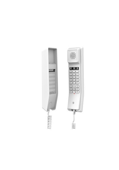 Grandstream Ghp610 Ip Otel Telefonu