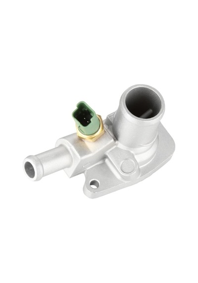 Fıat 500-panda-ford Ka 08- 1,2 Termostat 88 C Gövdelı Kal572385 55202371