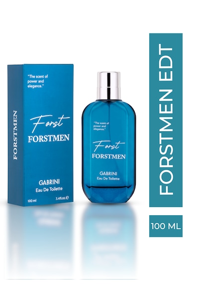 Gabrini Forstmen Erkek Parfüm EDT 100 ML