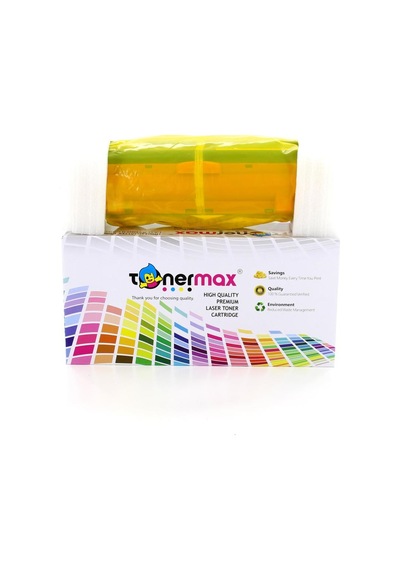 Tonermax Samsung Clt-K506L Siyah Uyumlu Toner/ Clp-680 / Clx-6260