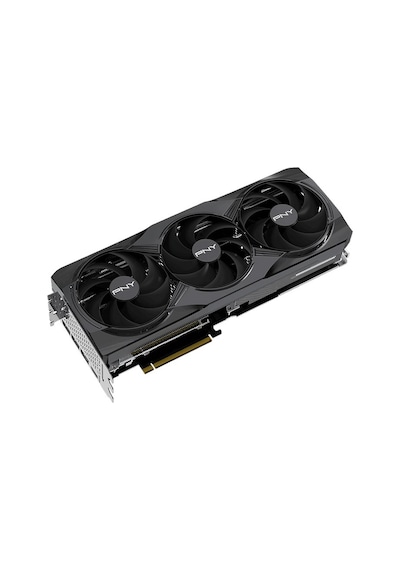 Pny Geforce Rtx 5080 Overclocked 16gb Gddr7 256bit Dlss 4 Nvıdıa Ekran Kartı-vcg508016tfxpb1-o