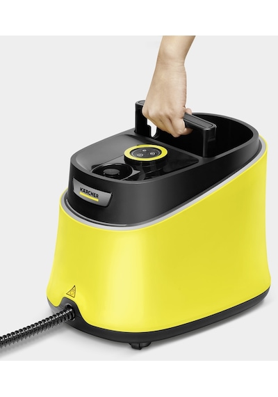 Karcher SC 3 Deluxe Easyfix 1900 W Buharlı Temizleyici