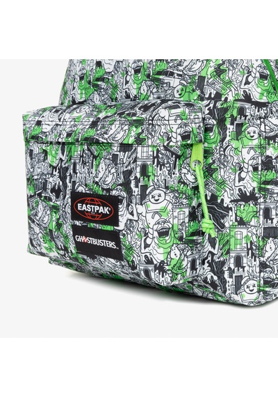 Eastpak Day Pak'r Ghost Busters Doodle Unisex Renkli Sırt Çantası Ek0a5bg41z01 Renkli
