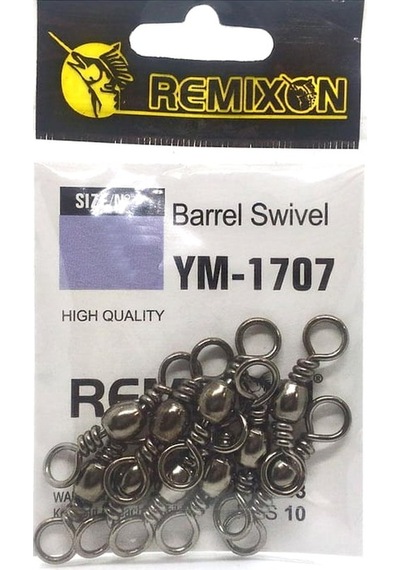 Remixon Ym-1707 Serisi Fırdöndü (316344464)