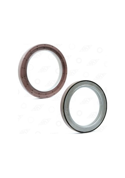 Arka Krank Keçesi Skt 410493v Ducato 2006-2021 Oem 504078511