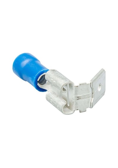 Gwest Gf1d E 200 Adet 6.3 Erkek Geri Dönüşümlü Terminal