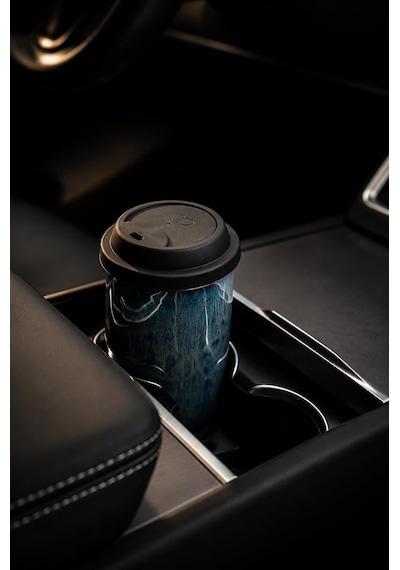 Travel Mug - Element Serisi - Marea Çok Renkli