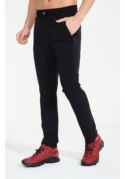 Q&Steinbock Q Steinbock Larissa Unisex Ultra Light Yazlık Outdoor Pantolonu