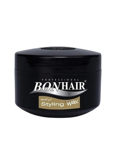 Bon Hair Wax 140ml. Styling