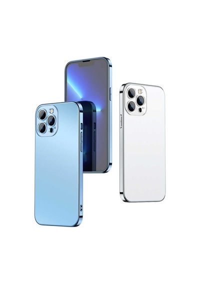 Apple Uyumlu iPhone 11 Zore Bobo Kapak