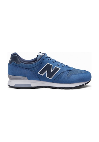 New Balance Erkek Sneaker Mavi Ml565ınd Nb Lifestyle 24ydu3000088 Du3018 Mavi New Balance Erkek Sneaker Mavi Ml565ınd Nb Lifestyle 24ydu3000088 Du3018 Mavi